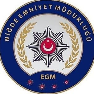 Niğde İl Emniyet Müdürlüğü Resmi Twitter Hesabıdır. Lütfen ihbarlarınızı buraya yapmayınız.İhbarlarınız için 112’yi arayınız. nigde155@egm.gov.tr