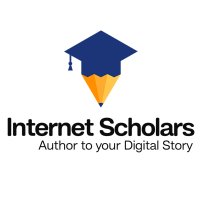 Internet Scholars(@intScholars) 's Twitter Profile Photo