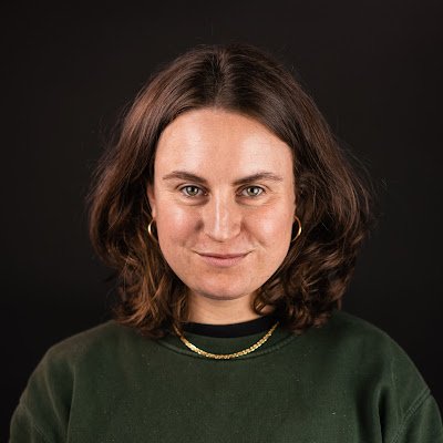 MoniakAurelia's profile picture. 