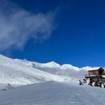 🏂シーズンイン！ 🛹も