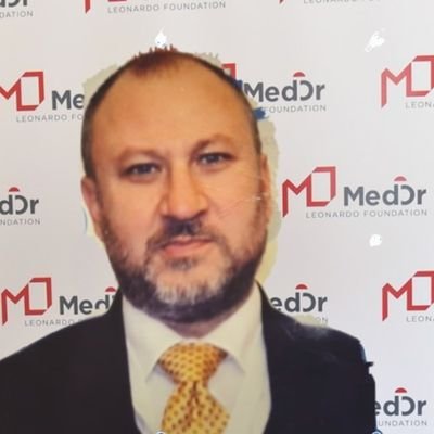 Director of IR at Med Or-Italian Foundation. Italian-Jordanian. Previously UniVE, UniPD, UAE Embassy Rome. Personal account.