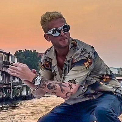 Ryan Tedderさんのプロフィール画像