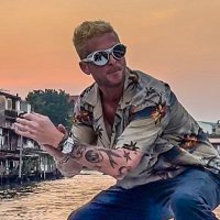 Ryan Tedder (@ryantedder) 's Twitter Profile