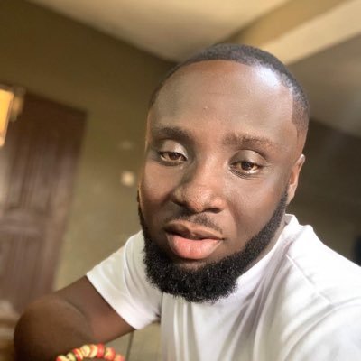 AsapGideon's profile picture. 