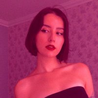 Nikita(@FemmeFatalles) 's Twitter Profile Photo