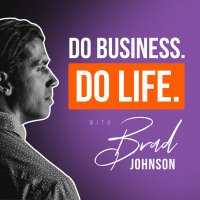 Do Business. Do Life. Podcast(@DbdlPodcast) 's Twitter Profile Photo