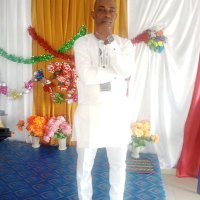 Pastor Omiri Martins (@omiripastor) 's Twitter Profile