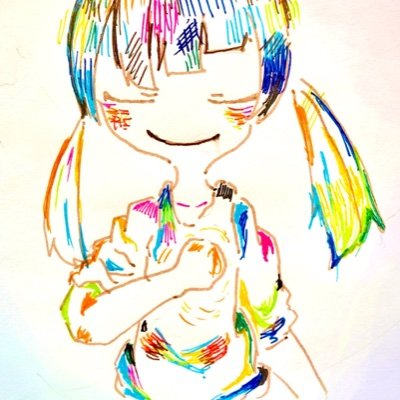 イラスト関係の仕事をするのが夢。自分にしか描けないものがあると信じて。 進捗をあげてく垢→【@dandano72】無断転載・自作発言禁止 ご依頼はDMまで