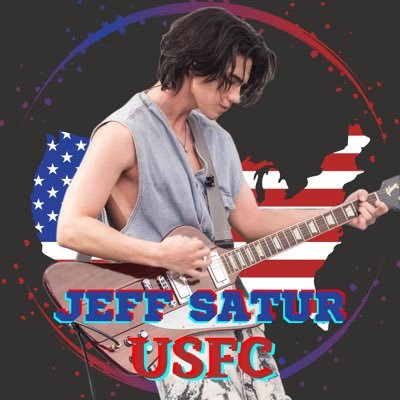 US Fanclub for singer, actor, song writer, music producer @jeffsatur 🥰 Join our Fanclub group chat on Twitter or IG @satsusfc if you live in 🇺🇸