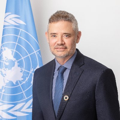 United Nations Resident Coordinator in Papua New Guinea