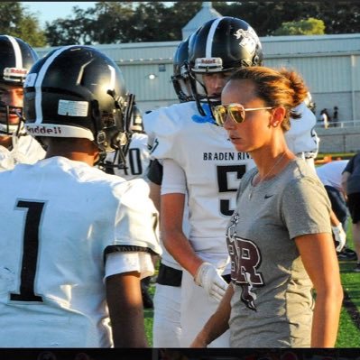 Head Flag Football Coach @ Braden River HS