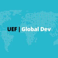 UEF Global Development(@UEF_GlobalDev) 's Twitter Profile Photo