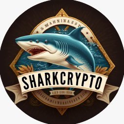 sharkcrypto