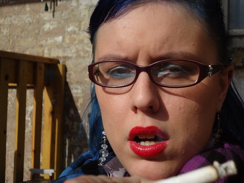 Neophyte pagan Goddess studying the Celtic traditions with emhasis on the Morrigan Triple Goddess. Fetishist,Domme,glbtq suppporter & free thinker
