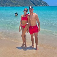 Seba Guerrero (@sebaguerrero09) 's Twitter Profile