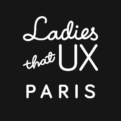 LTUX Paris is a friendly community of women in UX who support each other, push the UX boundaries, and promote female skill and talent.