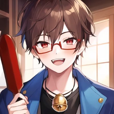 本人歌唱による活動を行っています🎤#新人歌い手
高音厨
ヨルシカ/あいみょん/ずっと真夜中でいいのに/Ado
切なくも愛おしいラーメンを作っています🍥🍜が、音楽も作っています!作曲活動若干やってます
#歌い手さんMIX師さん絵師さん動画師さんPさんと繋がりたい
#弾き語り #弾き語り女子