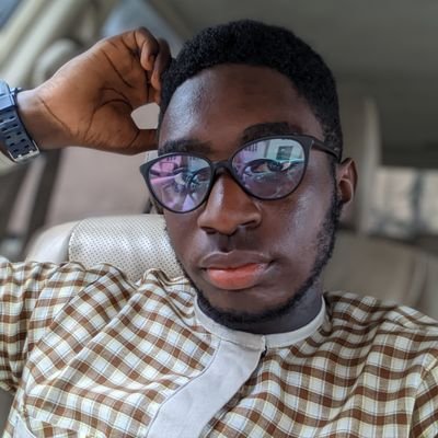 Heisjayy 𝕏 Profile