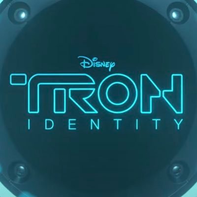 Something has been taken. TRON: Identity is OUT NOW for PC & Nintendo Switch!