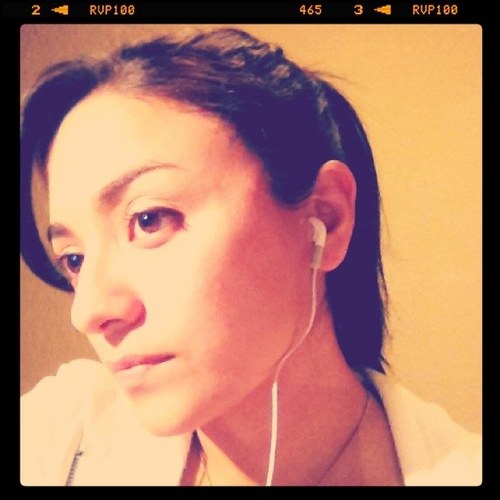 lea_81's profile picture. Learning on a curve