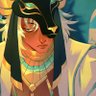 Jennyart626's profile picture. She/her.
Створила новий аккаунт, бо старий видалила. Не знаю, що буду робити тут, але буду.... напевно.... Не знаю.
Арт-аккаунт: @Jen_626_art
Icon by: @teliarin