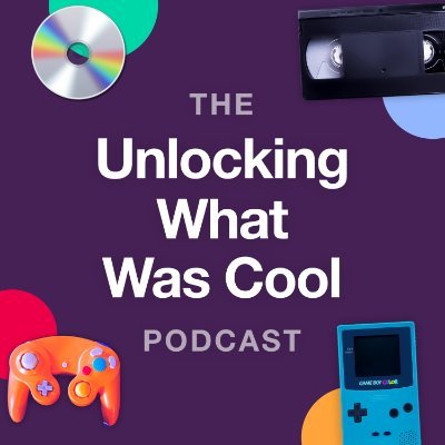 Formerly the GameCube Wass Cool. Remembering the late 90s and early 2000s. Hosted by Mike Laine and Neil Gilbert.