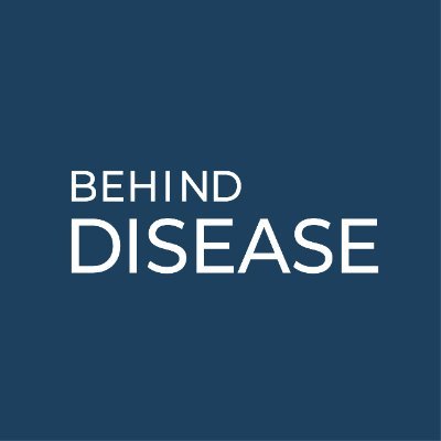 BehindDisease's profile picture. Addressing public perception and understanding of musculoskeletal diseases.
A @LivUni project funded by @CIMA_Ageing and @wellcometrust.