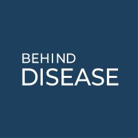 Behind Disease (@behinddisease) 's Twitter Profile Photo Behind Disease (@behinddisease) 's Twitter Profile Photo