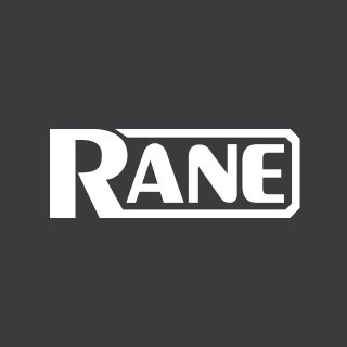 Steeped in DJ culture since 1981, RANE technology powers the creative energy of the world's most recognized DJs, Turntablists & Artists!