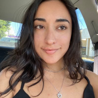 anamBricio's profile picture.