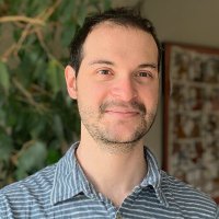 William Gilpin (@wgilpin0) 's Twitter Profile Photo William Gilpin (@wgilpin0) 's Twitter Profile Photo