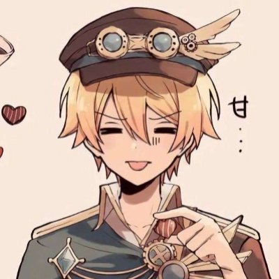 Aiko (Heavily IA with occasional visits)さんのプロフィール画像
