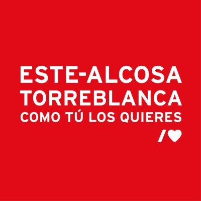 PSOE de Andalucía • Agrupación Local en Alcosa, Sevilla Este y Torreblanca • Horario: Lunes y Miércoles de 18a20h 📧 info@psoealesto.com