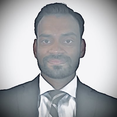 madhud_sudan's profile picture. 