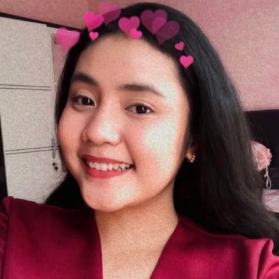 cahayanovita_'s profile picture. Blessed ✨
