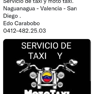 Venezolano,soltero taxista en valencia. luchando para poder salir de esta situación q nos encontramos