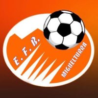 EFB Miguelturra 🧡(@EMiguelturra) 's Twitter Profile Photo