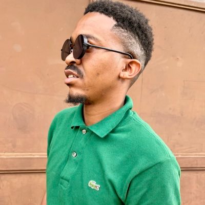 Mokoba16's profile picture. Ngwana mkgalabje