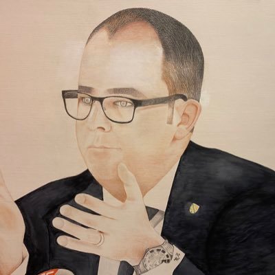 Oberthurgau's profile picture. Regierungsrat Kanton Thurgau