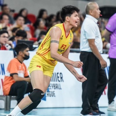 delasallecity's profile picture. — for 龍神NIPPON ੈ♡‧₊˚ • — yuyuran | tatsuran | KYK — for the dlsuwvt since ‘75 and f2 cargomovers ଘ(੭*ˊᵕˋ)੭