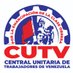 CUTV_venezuela (@CUTV_Venezuela) Twitter profile photo