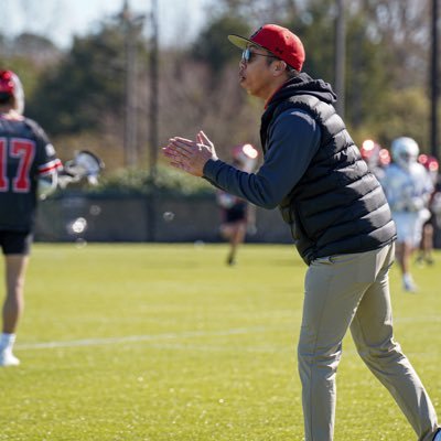 God first. Others second. I'm third. | @GroveCtyCollege Dev Officer | @GCC_MLax Goalie Coach