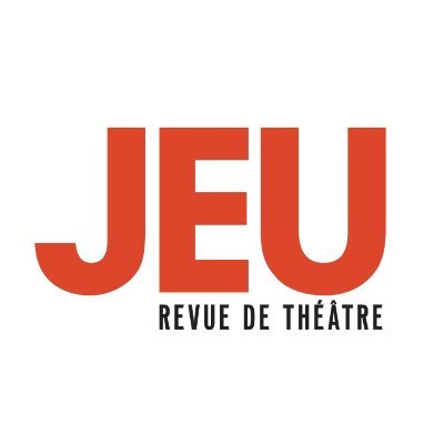 Revue francophone consacrée aux arts de la scène depuis 1976.