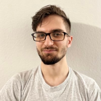 move fast and build things • digital activist infrastructure, Typescript, C/C++, Swift • he/him • 42 alumni