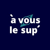 À vous le sup' (@avouslesup) 's Twitter Profile