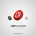 Defi Rangers (@defi_rangers) Twitter profile photo Defi Rangers (@defi_rangers) Twitter profile photo