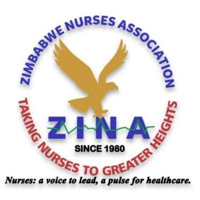 Zimbabwe Nurses Association (ZINA) is a professional association for nurses in Zimbabwe established in 1980. ZINA embraces all nurses and subspecialties.