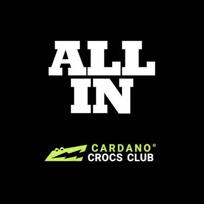 Covering sports news, entertainment, gaming, & gambling in the @CardanoCrocClub Swamp Lands.
