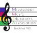 MSMEA (@msmusicedu) Twitter profile photo MSMEA (@msmusicedu) Twitter profile photo