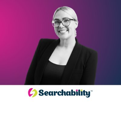 Head of HR & Operations for @SearchabilityAU hands on Recruiter across all things #Digital throughout NSW 🌏. Lets talk 02 8877 8737 📱